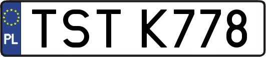 TSTK778