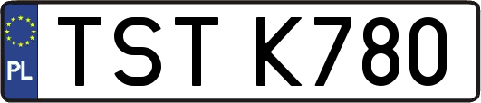 TSTK780