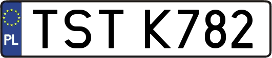 TSTK782