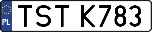 TSTK783