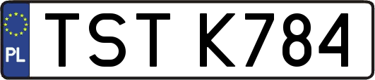 TSTK784