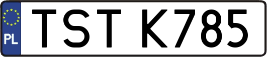 TSTK785