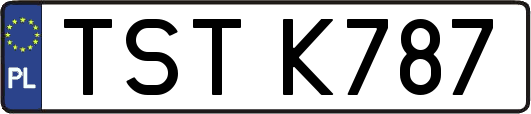 TSTK787