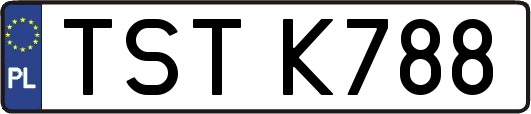 TSTK788