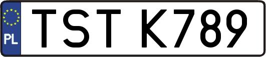 TSTK789
