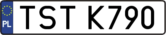 TSTK790