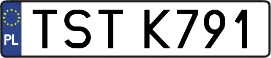 TSTK791