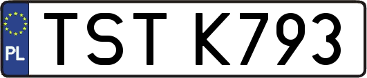 TSTK793