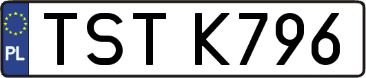 TSTK796