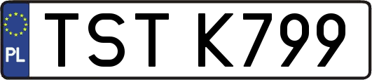 TSTK799