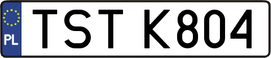 TSTK804