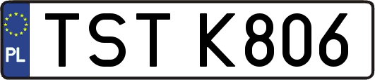 TSTK806