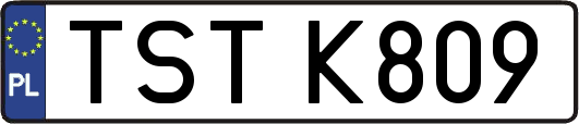 TSTK809