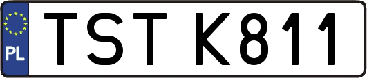 TSTK811