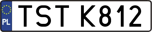 TSTK812