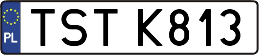 TSTK813