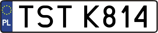 TSTK814