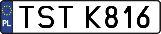 TSTK816