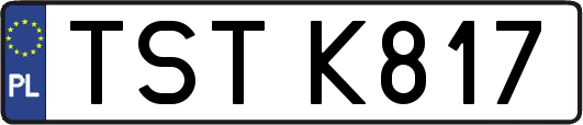 TSTK817