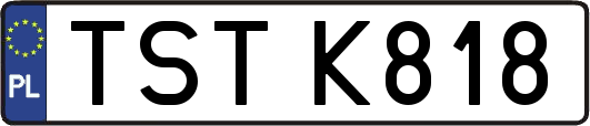 TSTK818