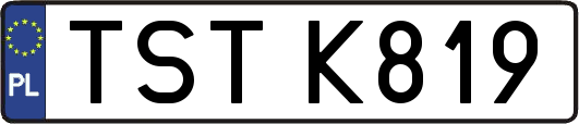 TSTK819