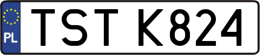 TSTK824