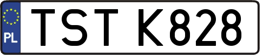 TSTK828