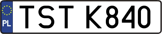 TSTK840