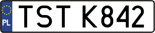 TSTK842