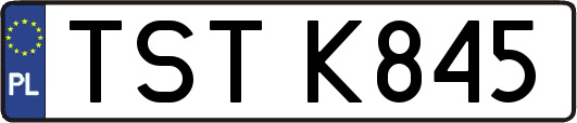 TSTK845