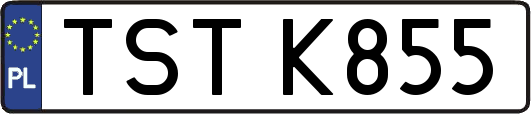 TSTK855