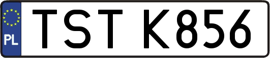 TSTK856