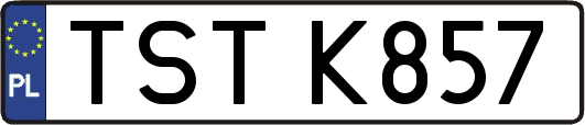 TSTK857