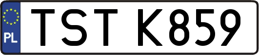 TSTK859