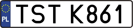TSTK861