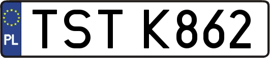 TSTK862