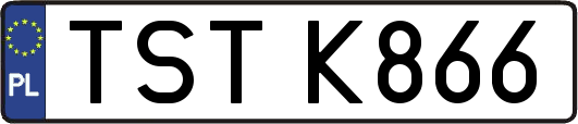 TSTK866
