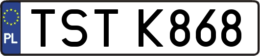 TSTK868