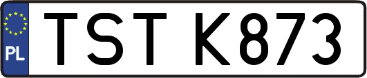 TSTK873