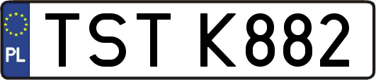 TSTK882