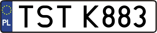 TSTK883