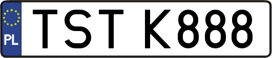 TSTK888
