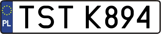 TSTK894