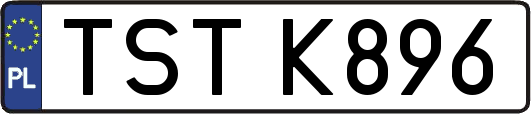 TSTK896