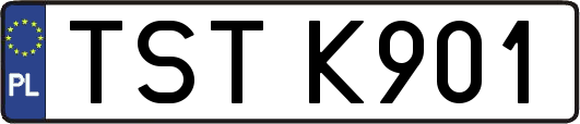TSTK901