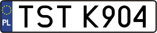 TSTK904