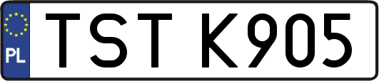 TSTK905