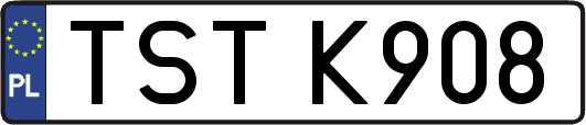 TSTK908
