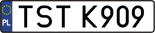 TSTK909