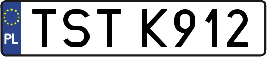 TSTK912